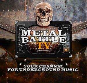 Metal Battle TV