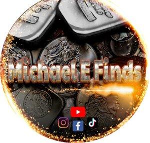 Michael E Finds