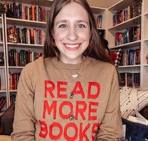 Michelle’s Library