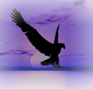 Mike Blackbird