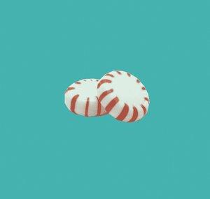 Minty Tears