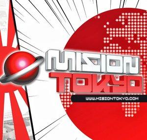 Mision Tokyo