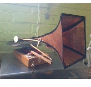 MisterTalkingMachine