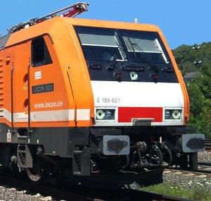 Model Railway Club MC93 Berlin