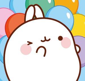Molang Cartoon