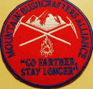 Mountain Bushcrafters Alliance MBA