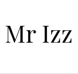 Mr Izz