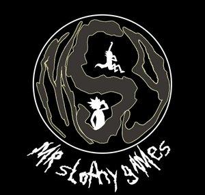 Mr Slothy Games