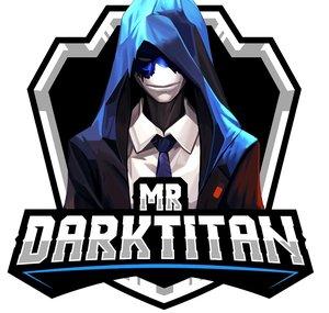 MrDarkTitan