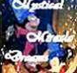MysticalMiracleDream