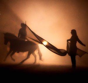 NativeHorses - on tour