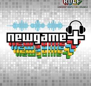 NewGame+