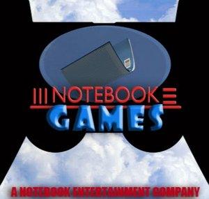 NotebookGames
