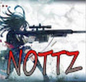 Nottz Predator