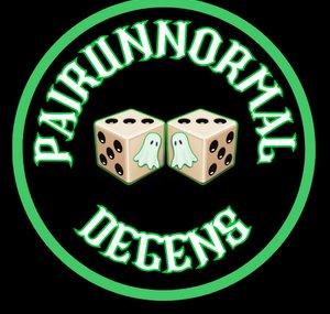 PairUnNormal Degens