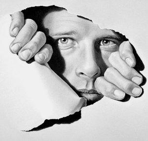 Pencil Drawing Tutorials with JD Hillberry