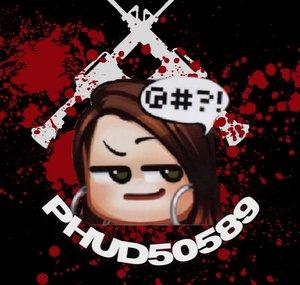 Phud 505 Gaming
