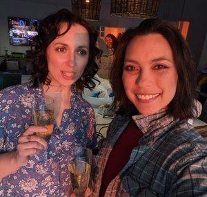 Point and Drink Adventure
