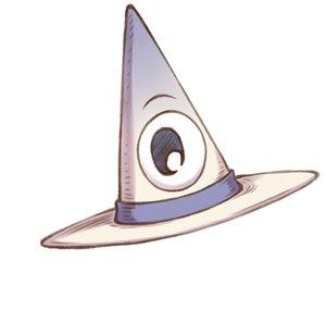Pointy Hat