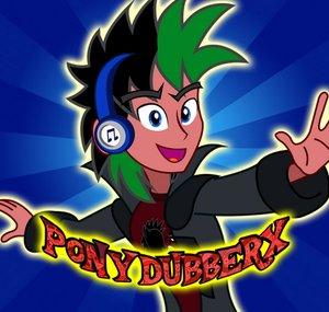 PonyDubberx - El Brother Analista