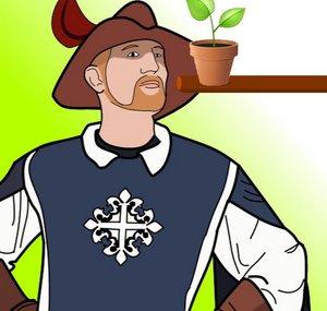 Porthos Plant News