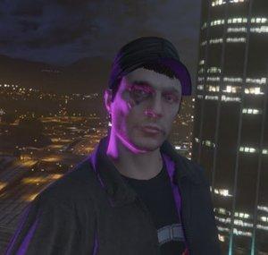 PSN: ROBOMAN1000