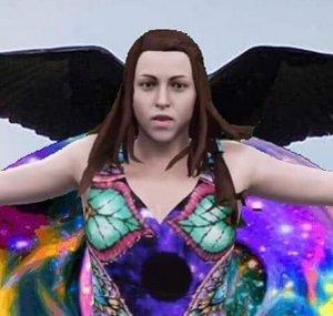 Rebecca Raven