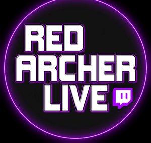Red Archer Live VODs