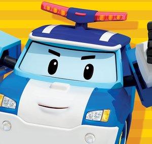 Robocar Poli