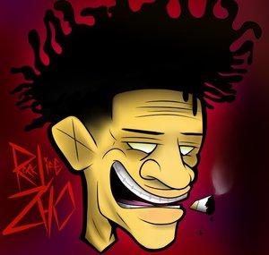 Rocklife Zho