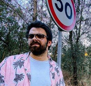 Rui B. Machado