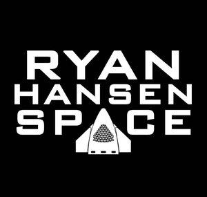 RyanHansenSpace