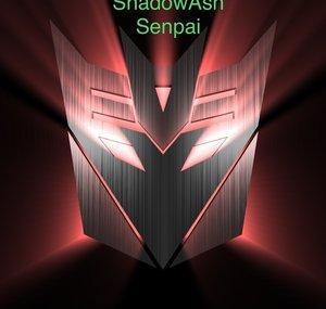 ShadowAsh Senpai
