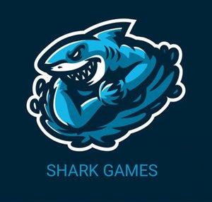 SHARK GAMES