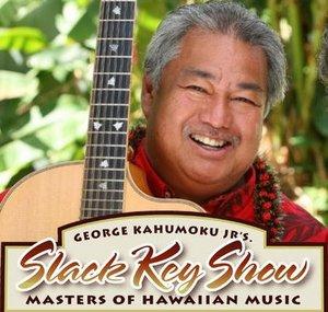 Slack Key Show - Napili
