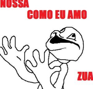 Só zuera