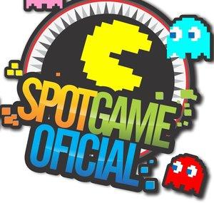 Spotgame Oficial
