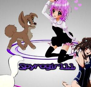 Spyrogirl11