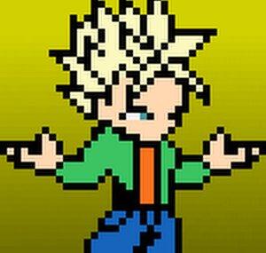 SSJRandomMaster