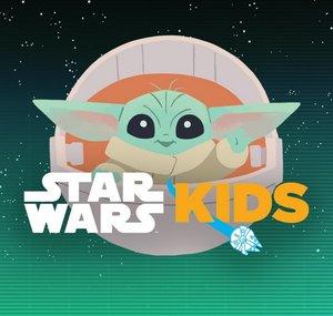 Star Wars Kids