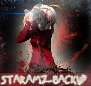 StarAMVz - Backup