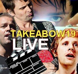 Takeabow19Live