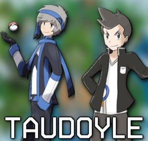 TauDoyle