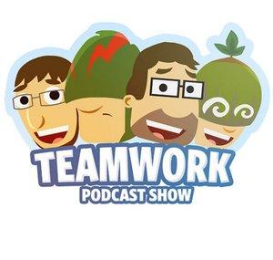 TeamworkCast