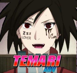 Temari AMV