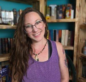 The Bookish Mom