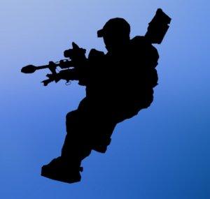 The Drinkest Sniper