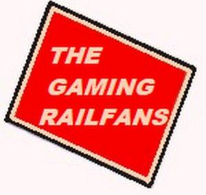 The Gaming Railfans