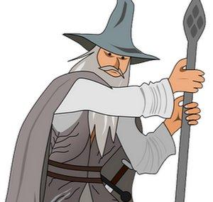 The Math Sorcerer