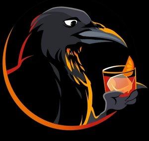 The Tropical Raven